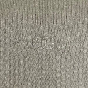 RARE Vintage GIVENCHY SPORT  Long Sleeve Turtleneck